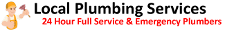 Roxbury Township NJ 24 Hour Plumbers